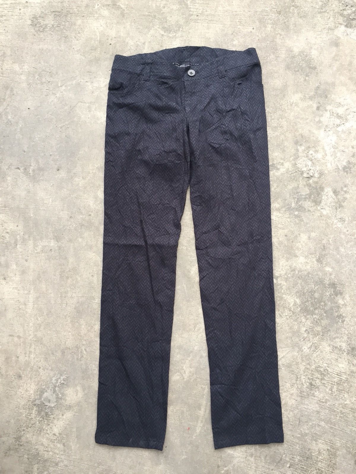 Comme ca du mode casual pants for ladies