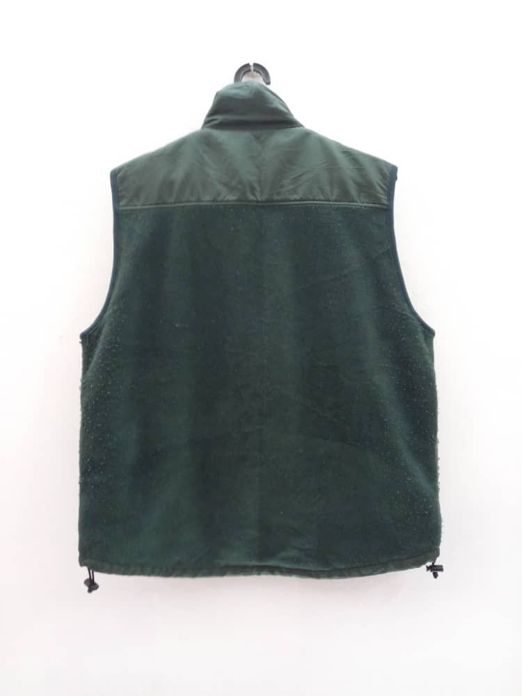 Benetton Benetton Formula 1 Team Racing Vest Jacket Size US L / EU 52-54 / 3 - 3 Thumbnail