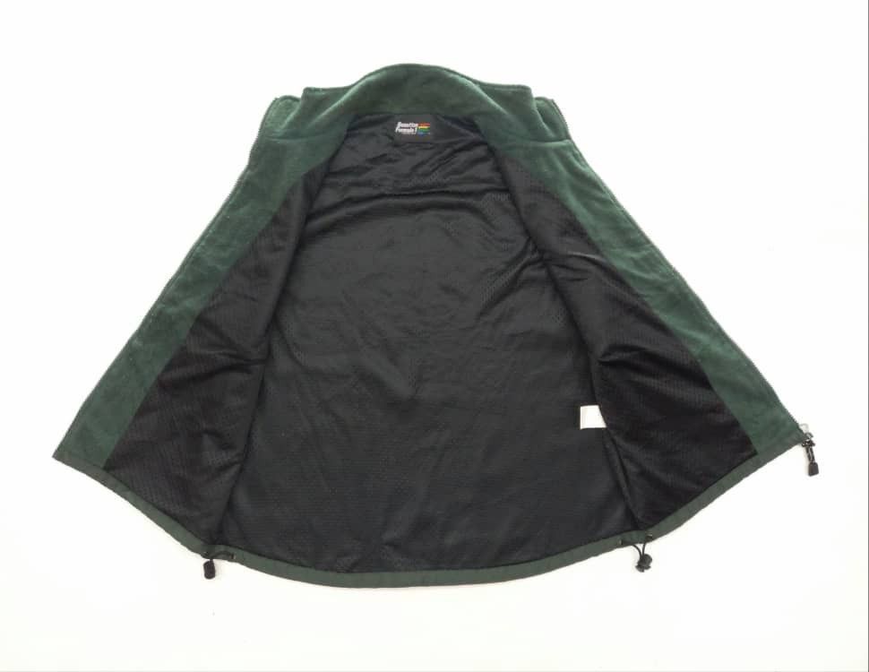 Benetton Benetton Formula 1 Team Racing Vest Jacket Size US L / EU 52-54 / 3 - 5 Thumbnail