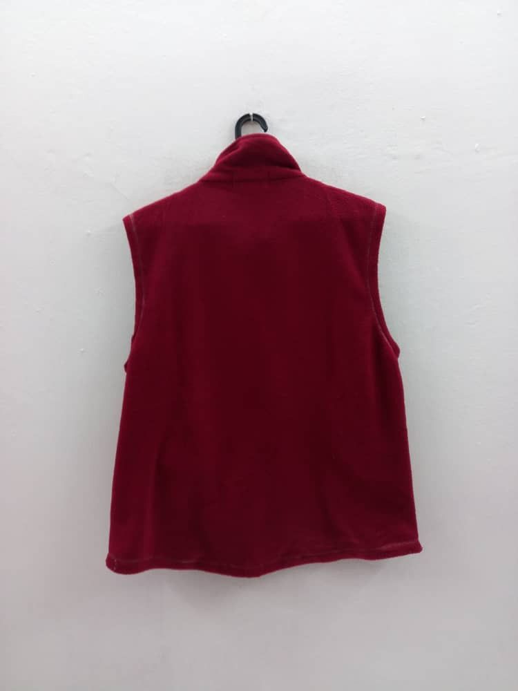 Japanese Brand Body Max designed by Kansai Yamamoto Vest Size US L / EU 52-54 / 3 - 2 Thumbnail