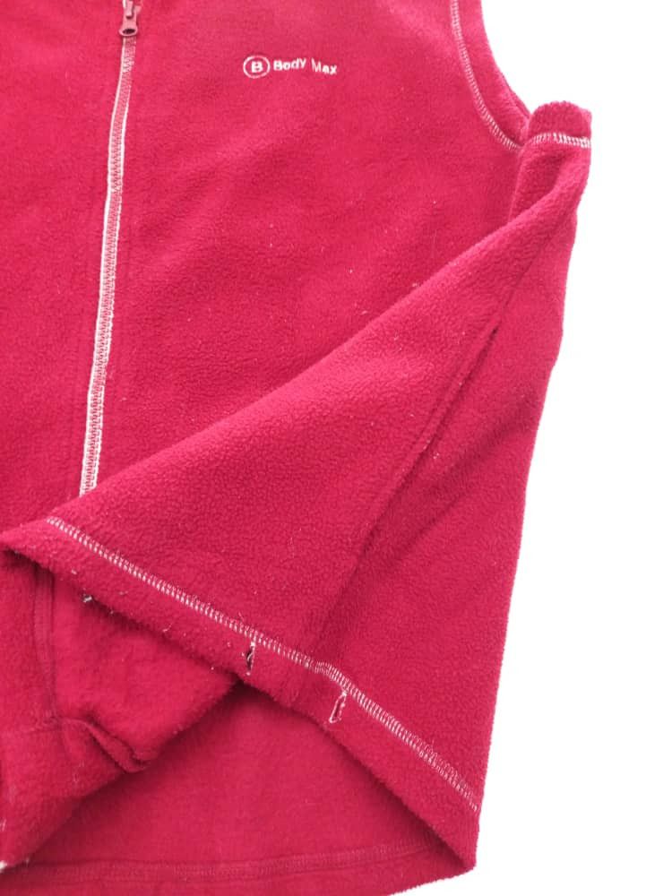 Japanese Brand Body Max designed by Kansai Yamamoto Vest Size US L / EU 52-54 / 3 - 6 Thumbnail