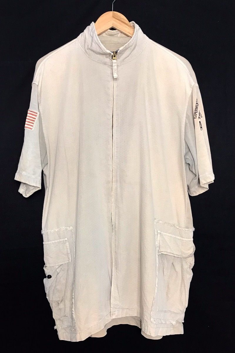 Avirex officer’s uniform military