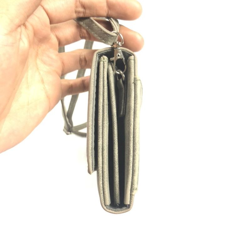 Yohji Yamamoto Yohji Yamamoto Y’s Sling Bag Size ONE SIZE - 6 Thumbnail