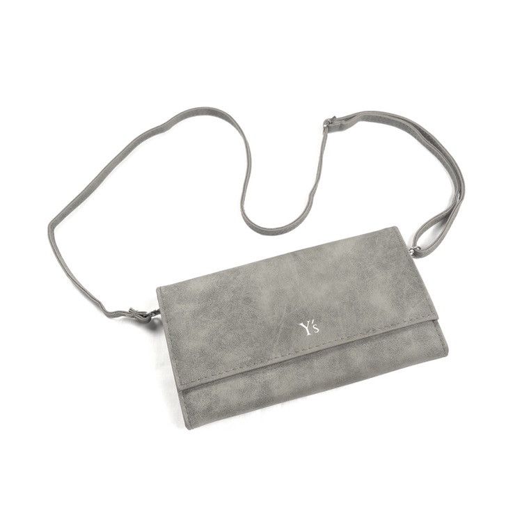 Yohji Yamamoto Yohji Yamamoto Y’s Sling Bag Size ONE SIZE - 1 Thumbnail