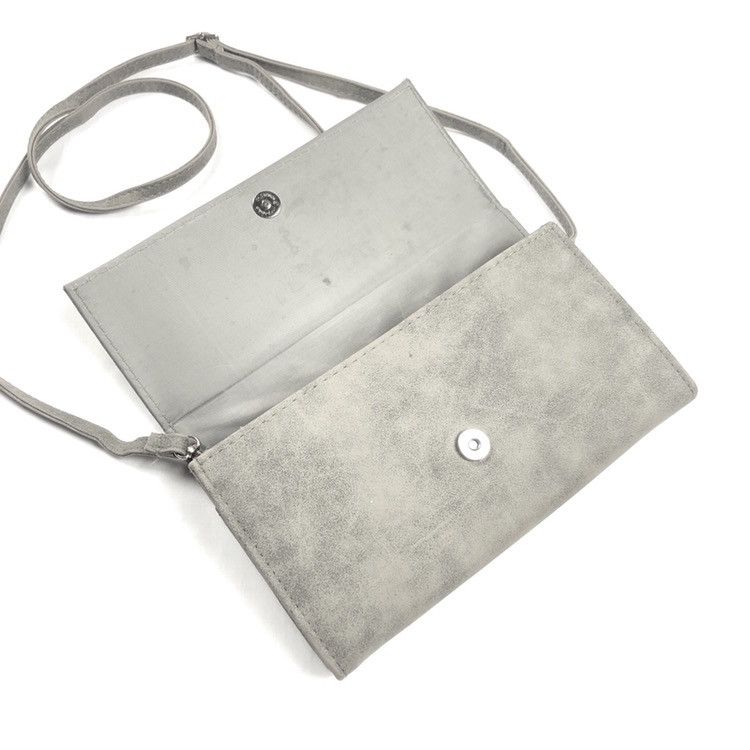 Yohji Yamamoto Yohji Yamamoto Y’s Sling Bag Size ONE SIZE - 7 Thumbnail