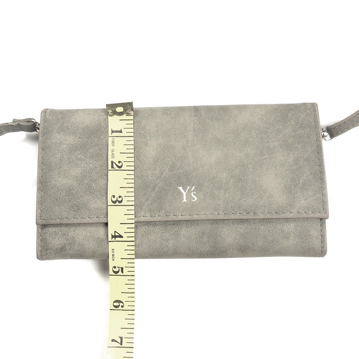 Yohji Yamamoto Yohji Yamamoto Y’s Sling Bag Size ONE SIZE - 12 Thumbnail