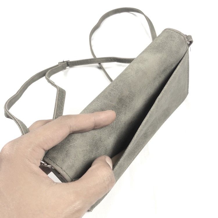 Yohji Yamamoto Yohji Yamamoto Y’s Sling Bag Size ONE SIZE - 5 Thumbnail