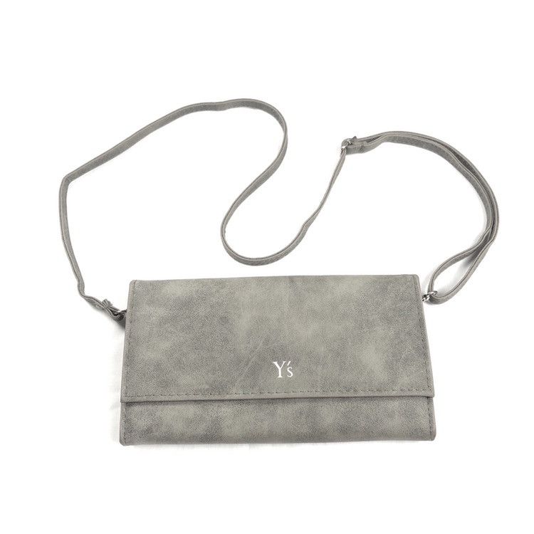 Yohji Yamamoto Yohji Yamamoto Y’s Sling Bag Size ONE SIZE - 2 Thumbnail