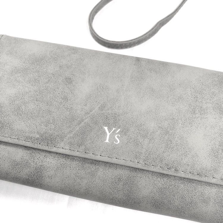 Yohji Yamamoto Yohji Yamamoto Y’s Sling Bag Size ONE SIZE - 3 Thumbnail