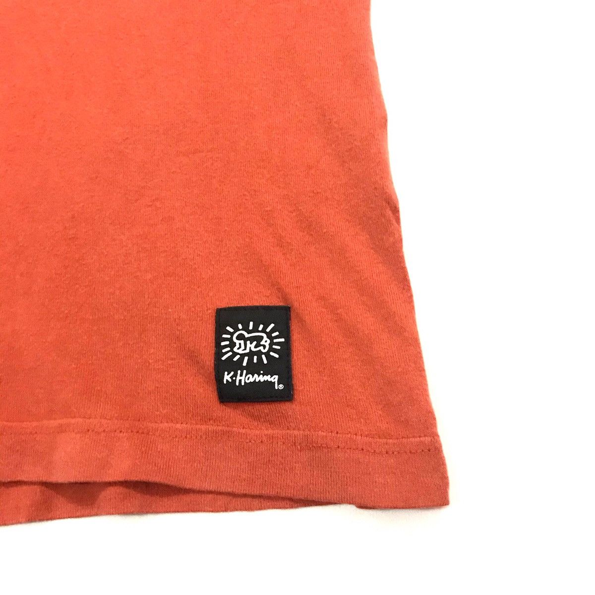 Keith Haring × Uniqlo Keith Haring X Uniqlo Size US L / EU 52-54 / 3 - 2 Thumbnail