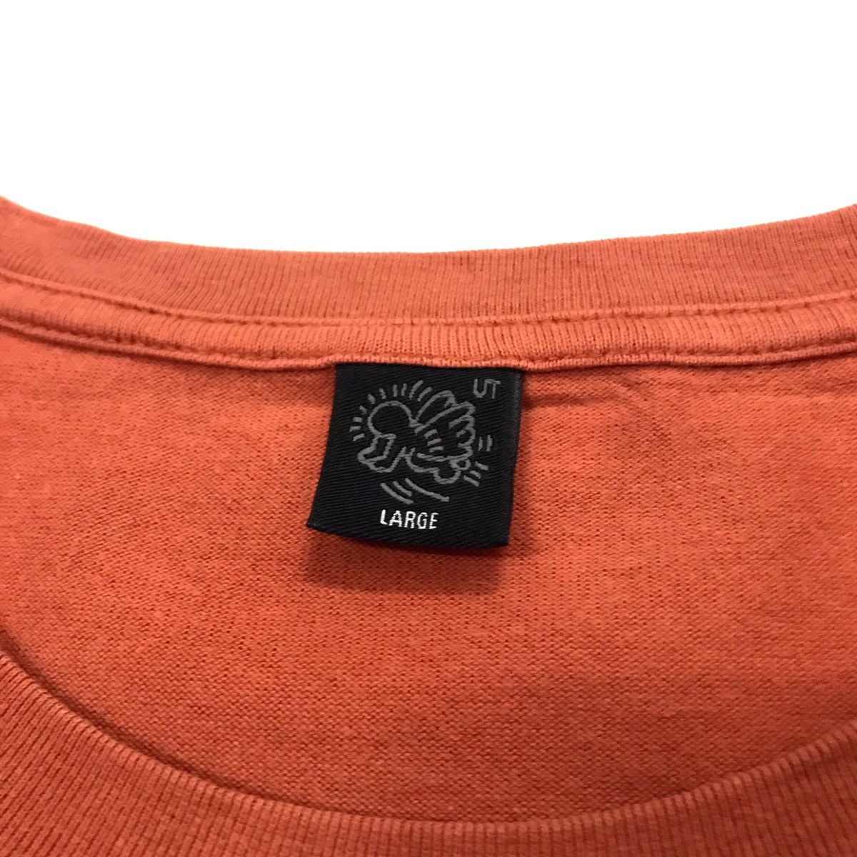 Keith Haring × Uniqlo Keith Haring X Uniqlo Size US L / EU 52-54 / 3 - 3 Thumbnail