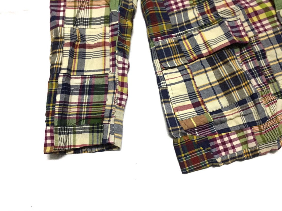 Polo Ralph Lauren Vintage Polo ralph lauren blazer Size 46R - 5 Thumbnail