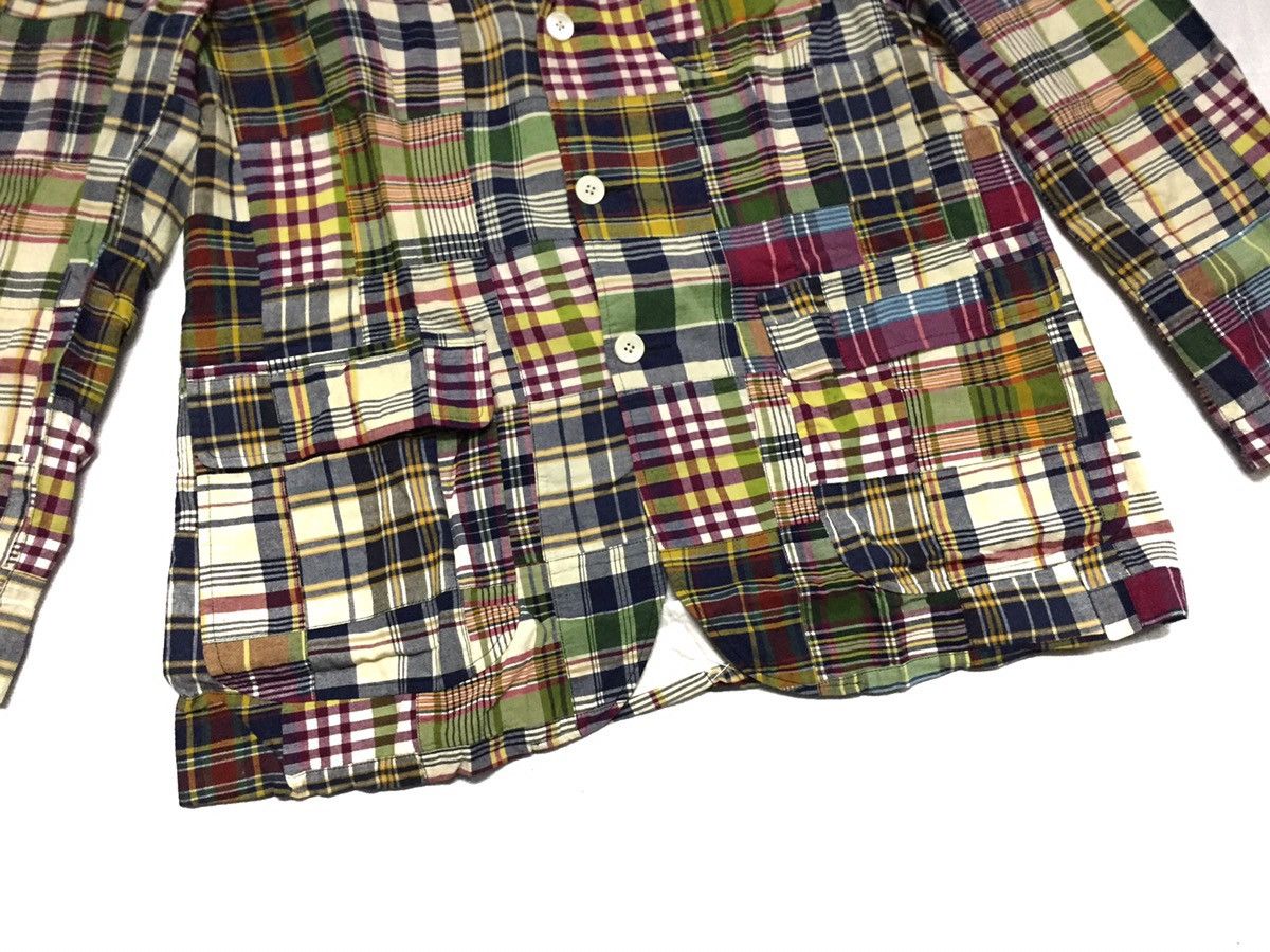 Polo Ralph Lauren Vintage Polo ralph lauren blazer Size 46R - 3 Thumbnail