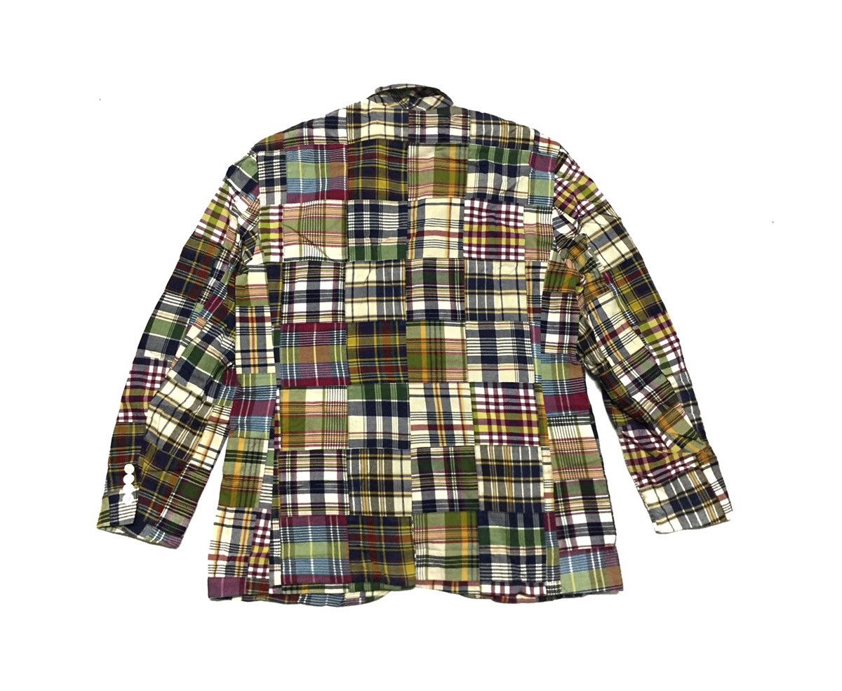 Polo Ralph Lauren Vintage Polo ralph lauren blazer Size 46R - 2 Thumbnail