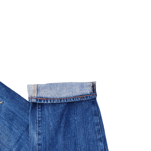 Vintage Ed hardy jeans Size US 31 - 5 Thumbnail