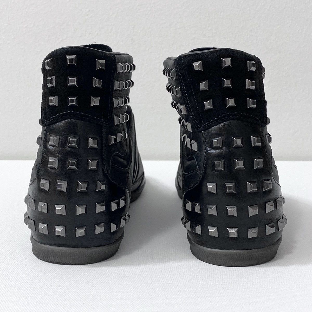 hi-yan⭐︎ Buy Adidas Y-3 Honja Hi - U42767 | GOAT