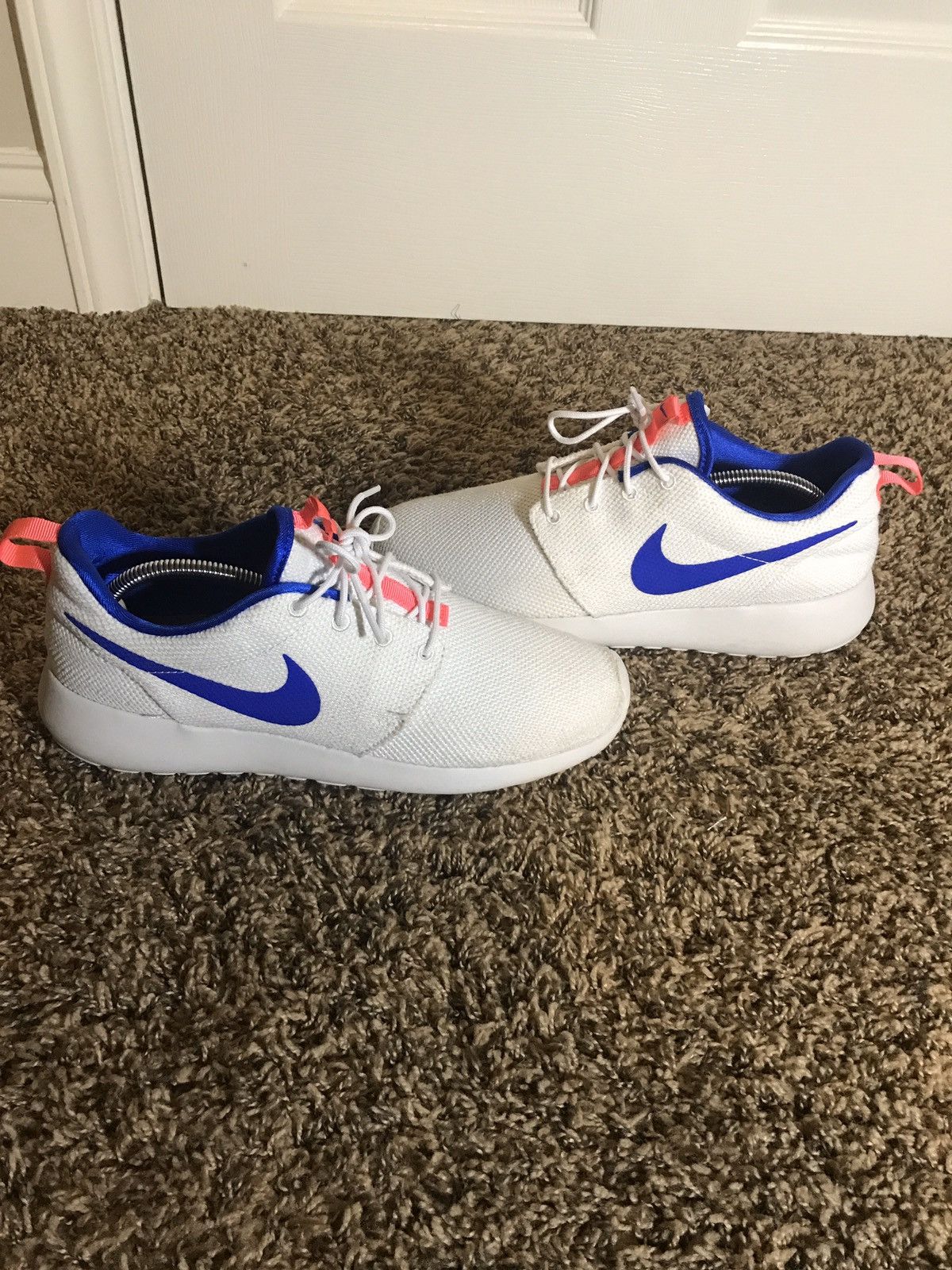 Nike Roshe One Ultramarine Grailed