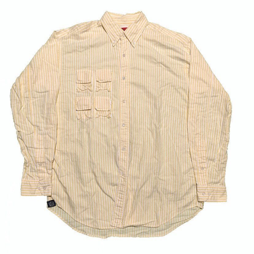 1998 380 多ポケット L RESEARCH GENERAL