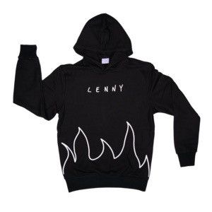 Lyrical Lemonade The Lenny Hoodie Size US M / EU 48-50 / 2 - 1 Thumbnail