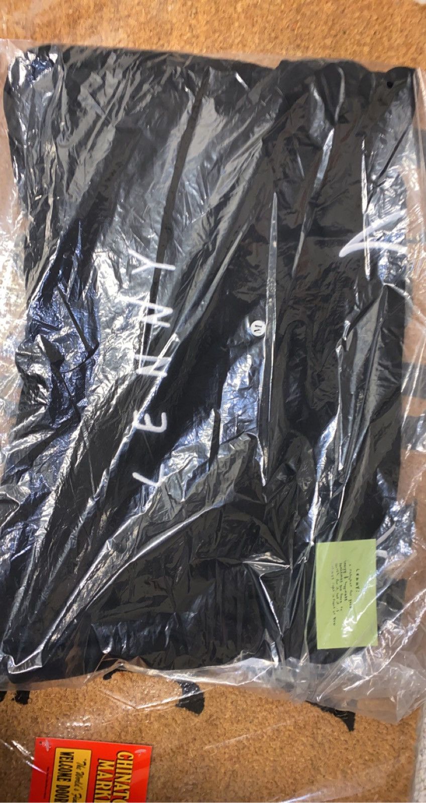 Lyrical Lemonade The Lenny Hoodie Size US M / EU 48-50 / 2 - 3 Thumbnail
