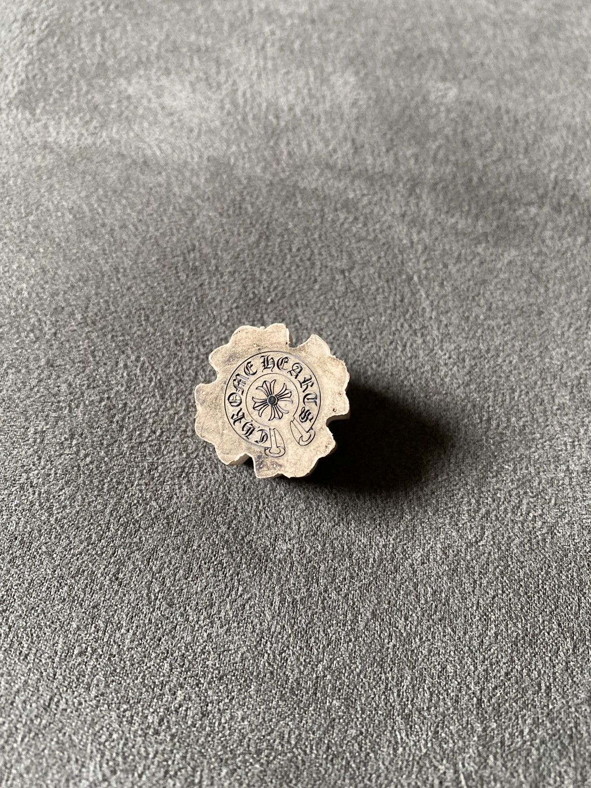 Chrome Hearts Chrome hearts eraser Size ONE SIZE - 2 Thumbnail