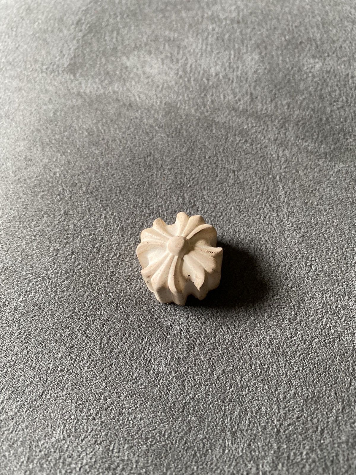 Chrome Hearts Chrome hearts eraser Size ONE SIZE - 1 Thumbnail