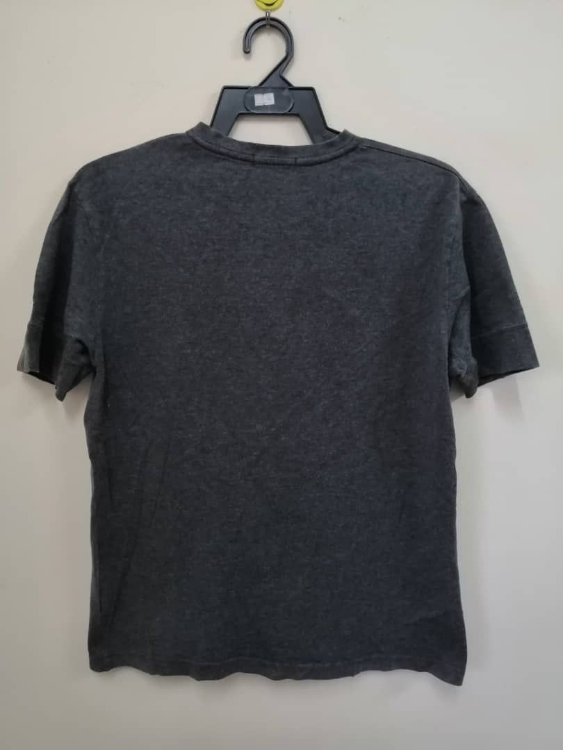 Burberry Burberry Black label shirt Size US M / EU 48-50 / 2 - 8 Thumbnail