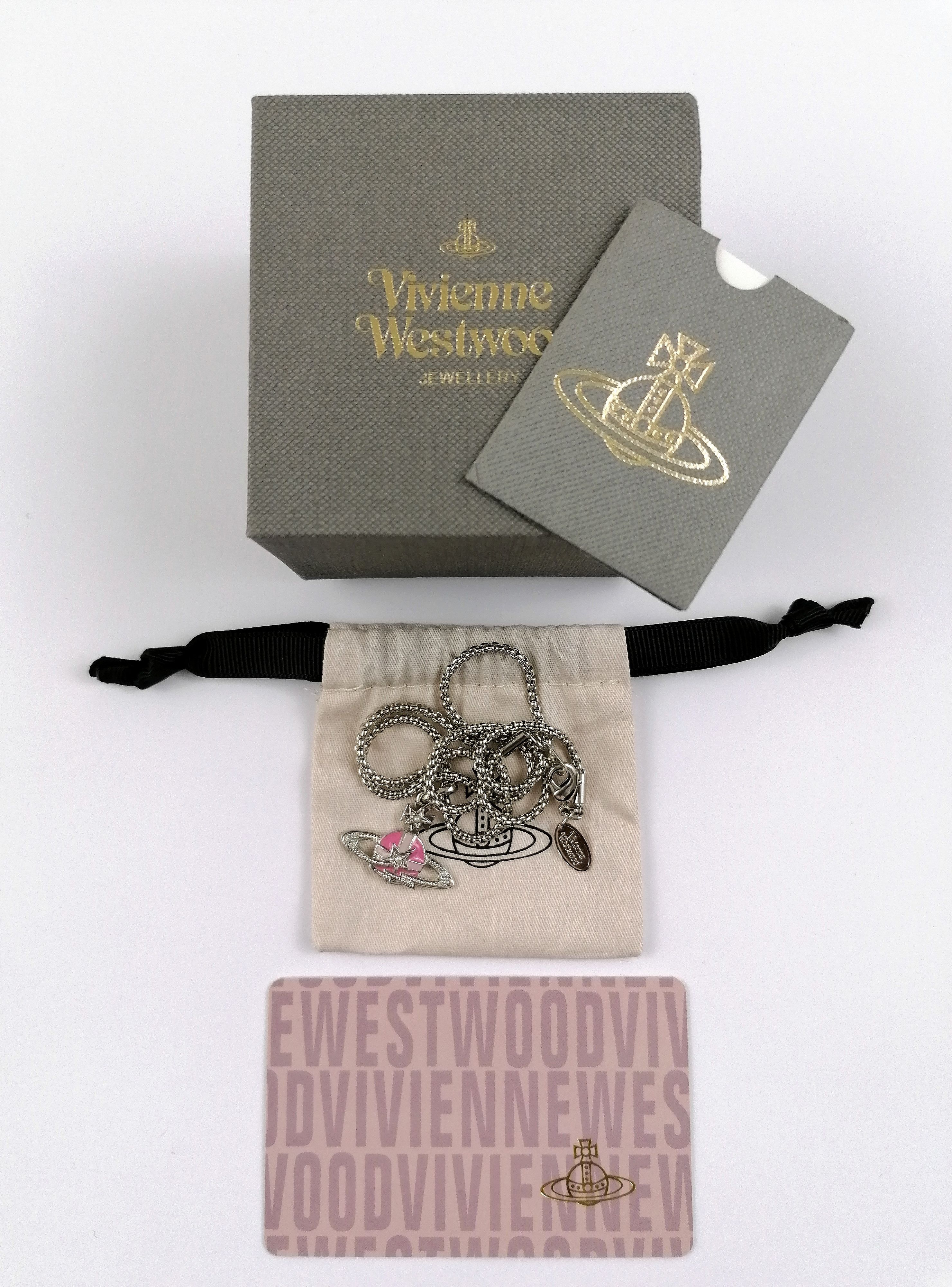 Vivienne Westwood Satyr Riding Penis Gun Metal Necklace | Grailed