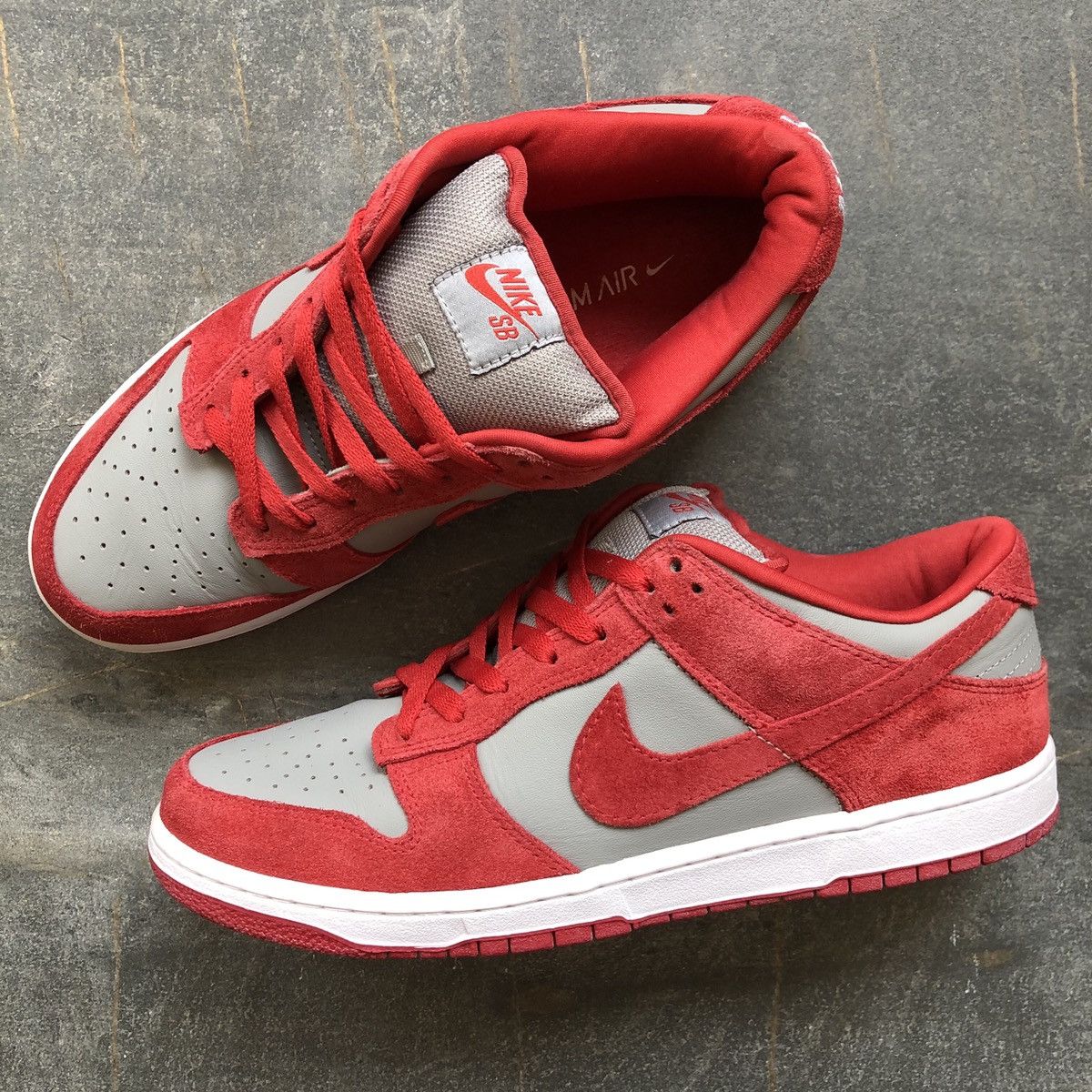 Nike 2006