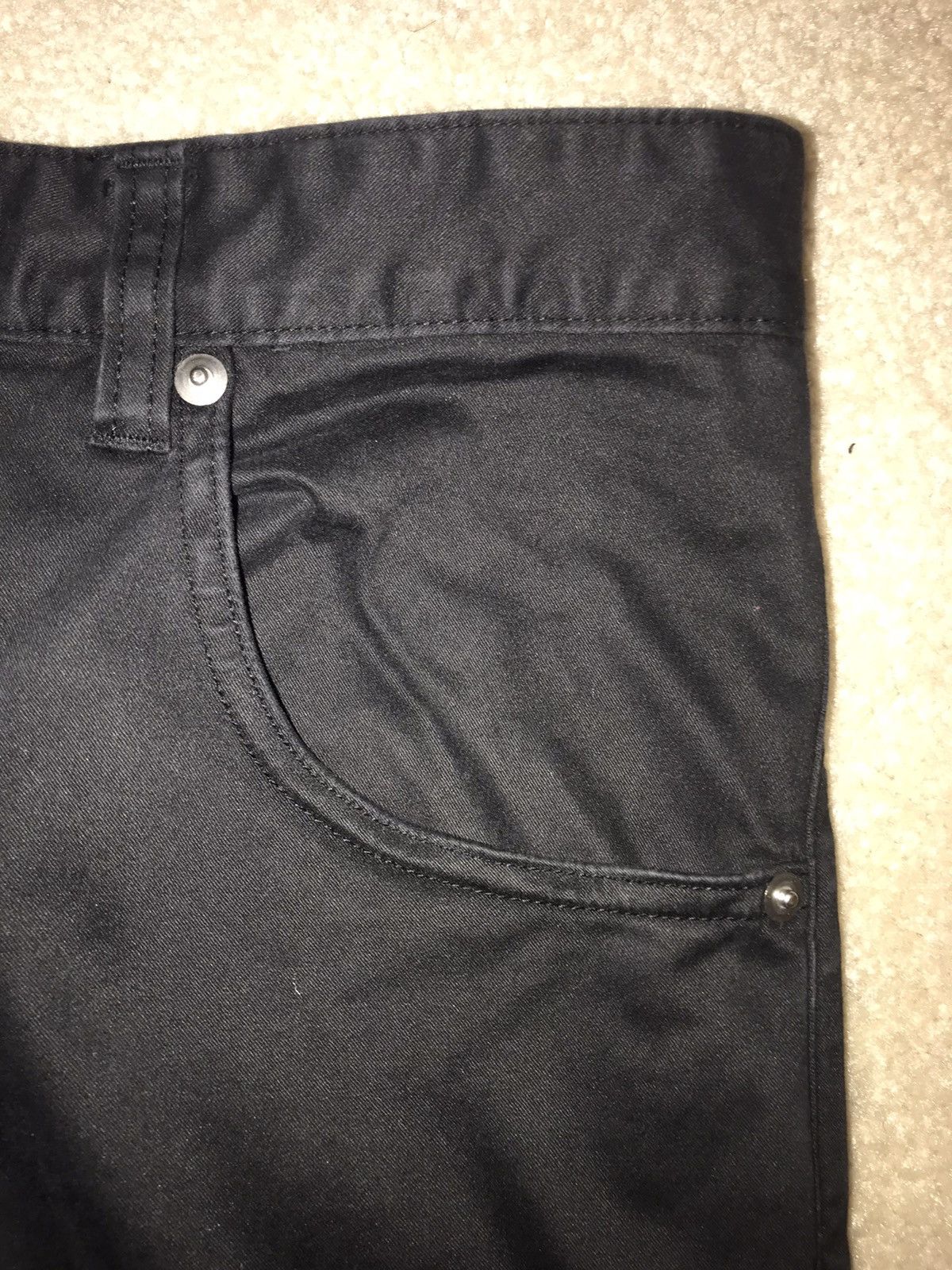 Japanese Brand Vuja de authentic bandage cargo pants 2019 Size US 28 / EU 44 - 7 Thumbnail