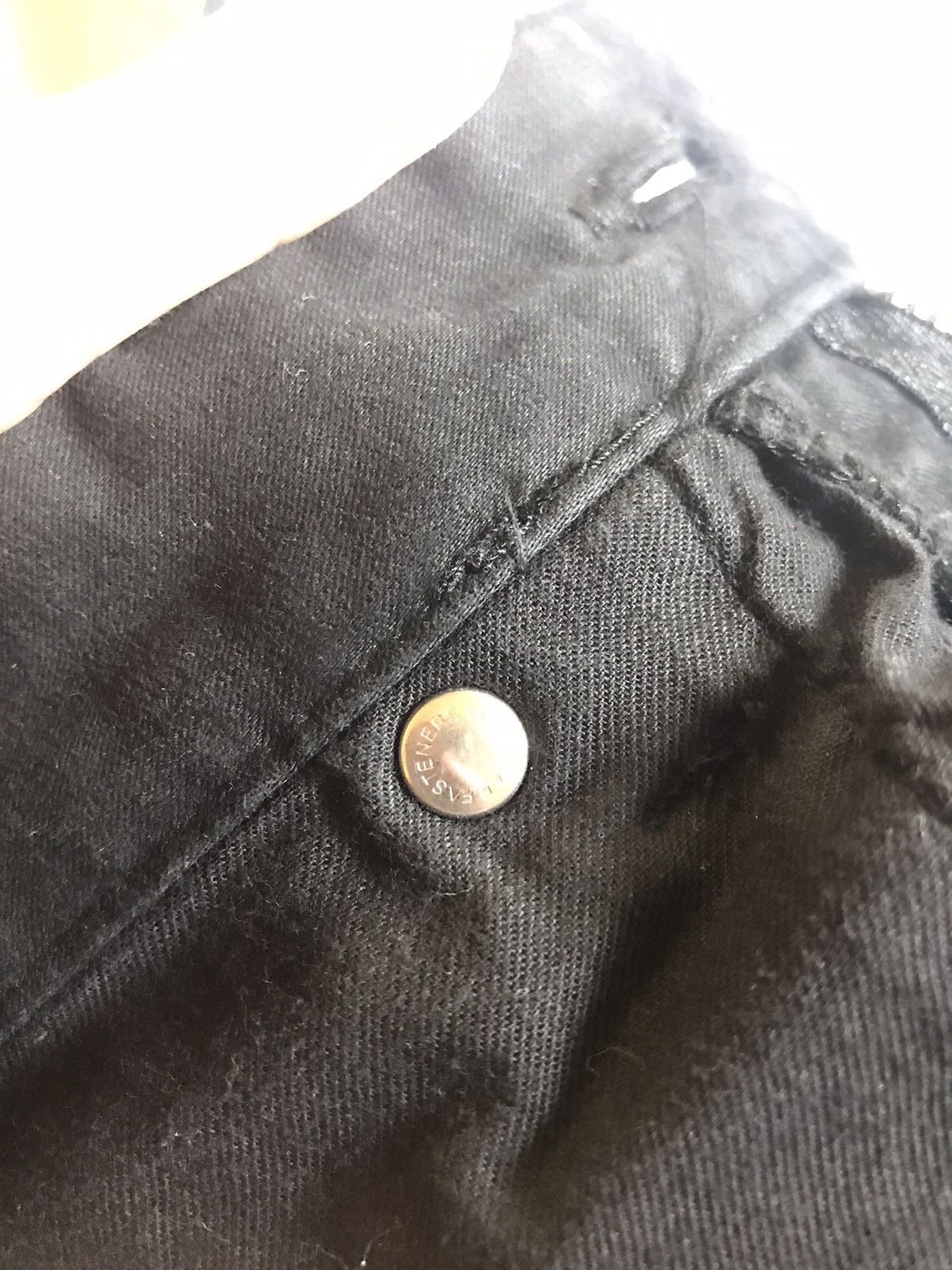 Japanese Brand Vuja de authentic bandage cargo pants 2019 Size US 28 / EU 44 - 9 Thumbnail