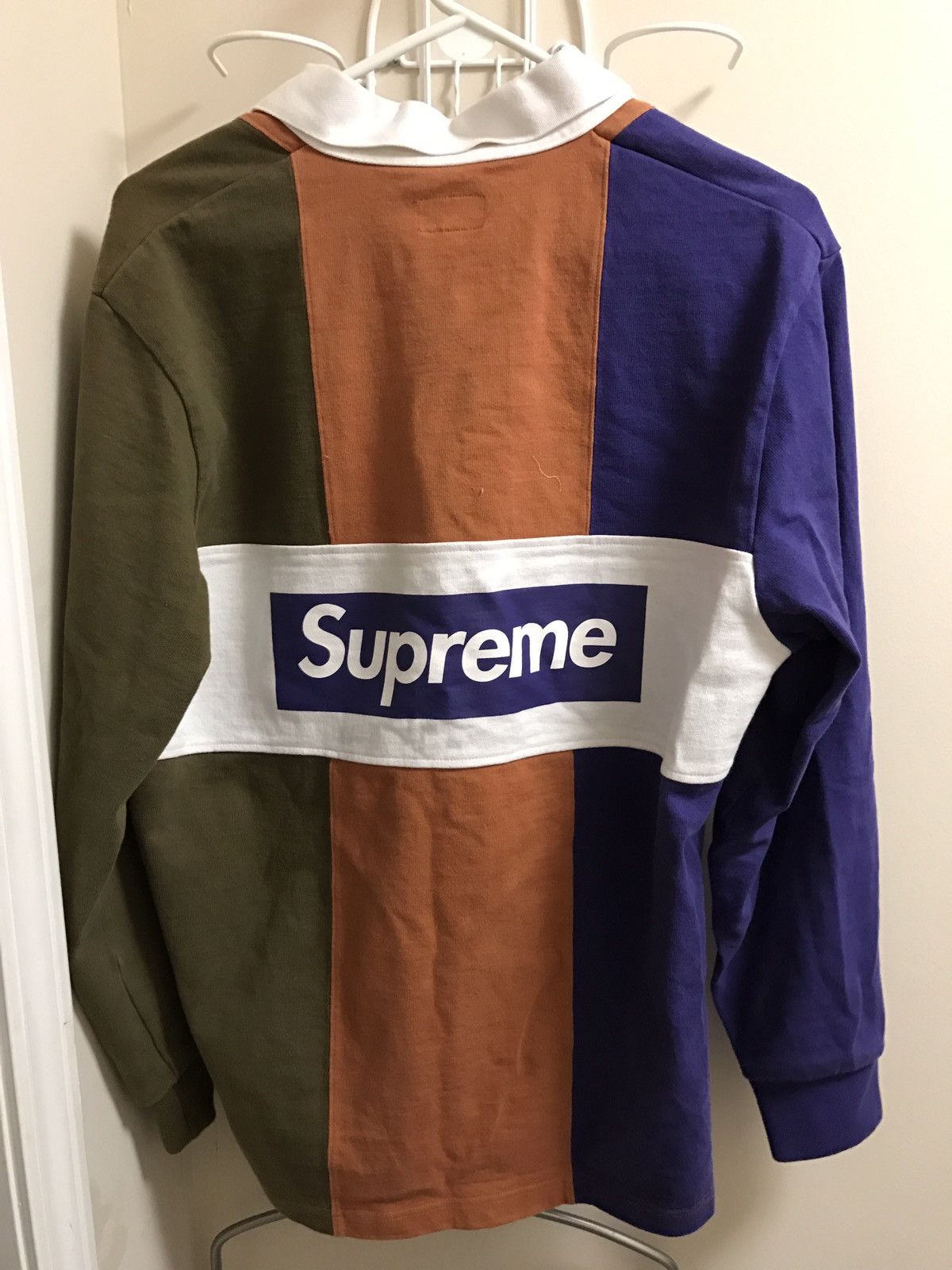 Supreme Rugby | Grailed