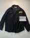 MadeWorn Nirvana Patch Black Shirt Jacket Size US L / EU 52-54 / 3 - 1 Thumbnail