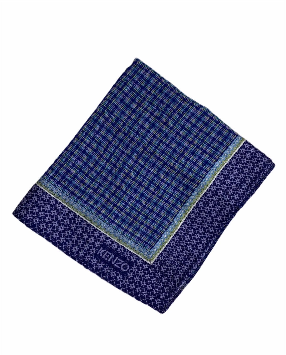 Kenzo kenzo pocketsquare/bandana/handkerchief Size ONE SIZE - 1 Thumbnail
