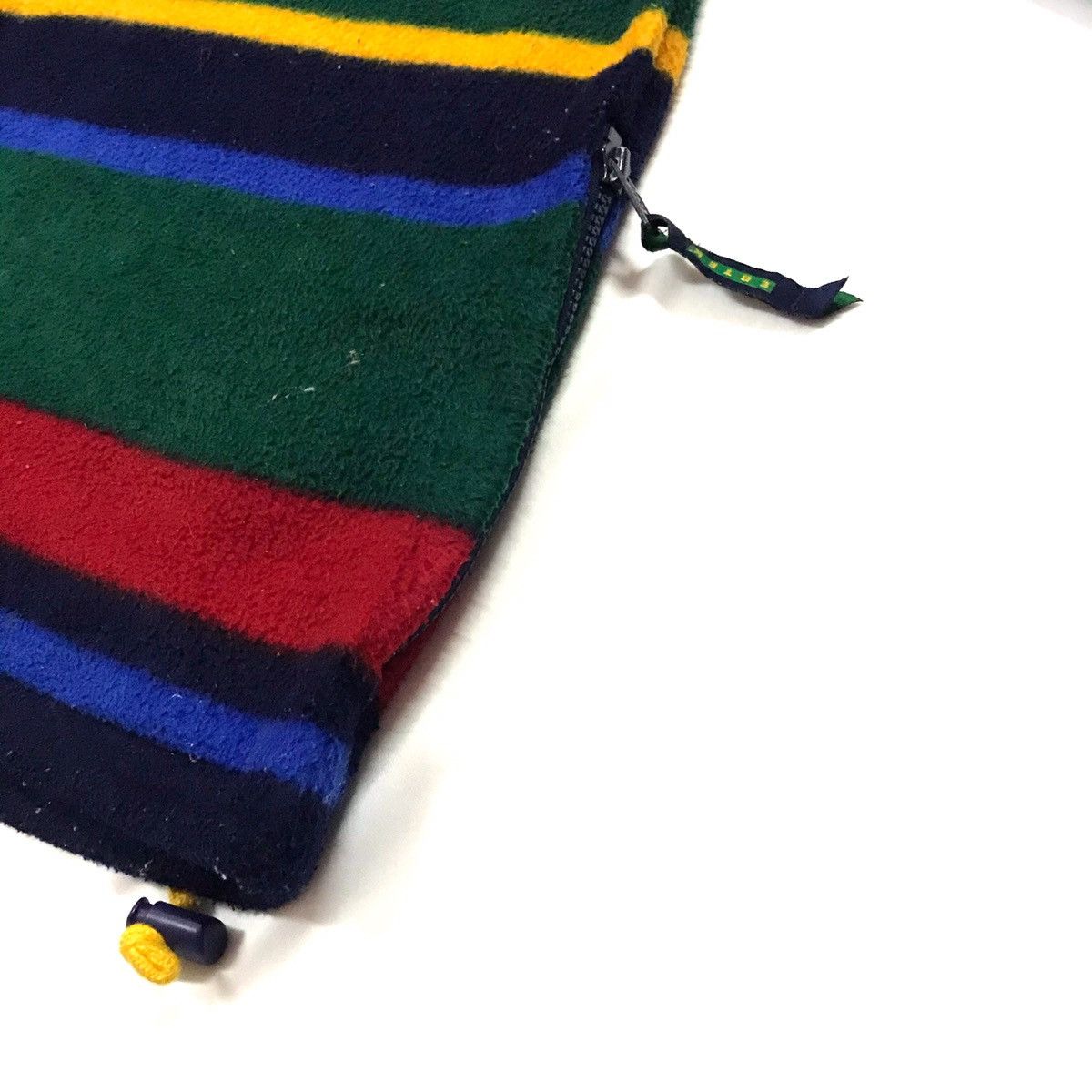 Eddie Bauer Vintage 90s Ebtek X Eddie Bauer half zipper fleece Size US S / EU 44-46 / 1 - 7 Thumbnail