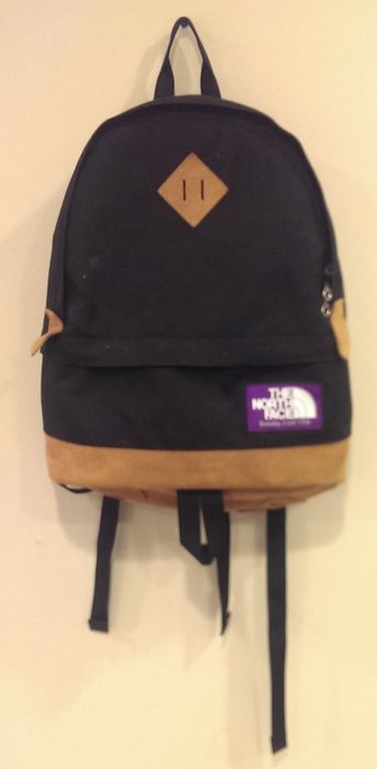 The North Face Medium Daypack Size ONE SIZE - 1 Preview