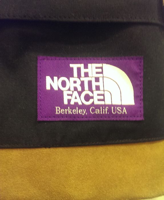 The North Face Medium Daypack Size ONE SIZE - 2 Preview
