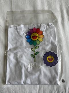 J Balvin Flower Shirt | Grailed