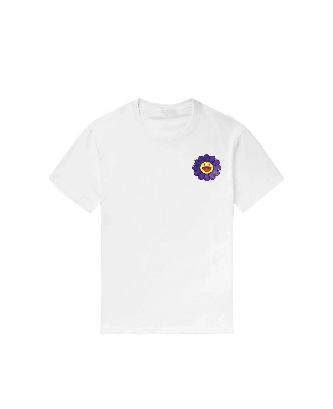 J Balvin × Takashi Murakami Takashi Murakami x J. Balvin / Morado 