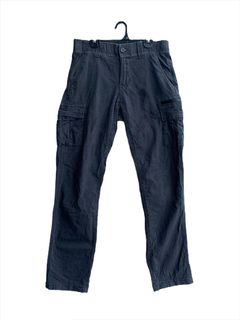 Urban pipeline cargo on sale pants