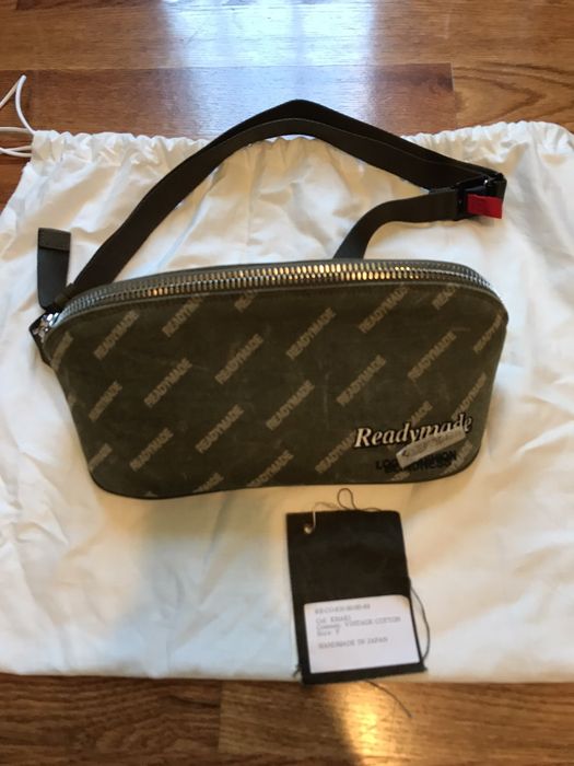 READYMADE READYMADE Brand New Waist Bag | Grailed