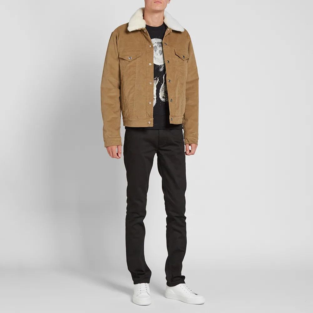 Acne Studios Beat P Khaki C PAW16 Size 54 | Grailed Acne Studios Beat P Khaki C PAW16 Size 54 | Grailed