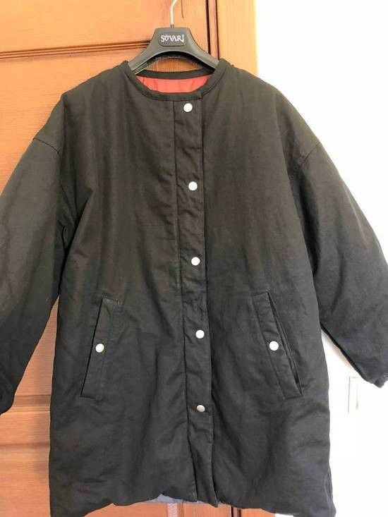 Isabel Marant ISABEL MARANT reversible coat Size US XL / EU 56 / 4 - 6 Thumbnail