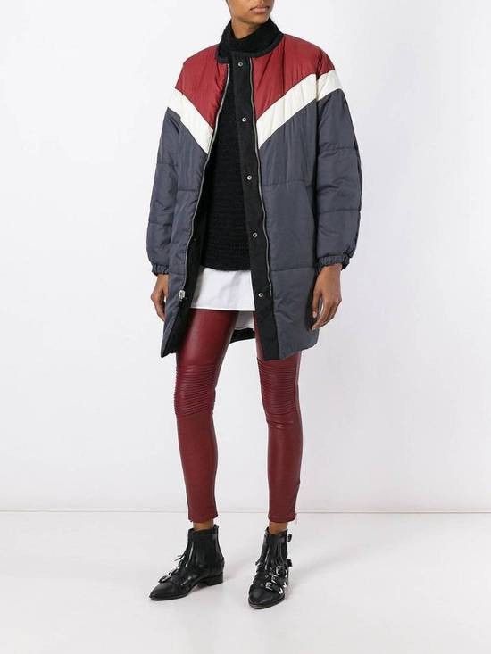 Isabel Marant ISABEL MARANT reversible coat Size US XL / EU 56 / 4 - 2 Thumbnail