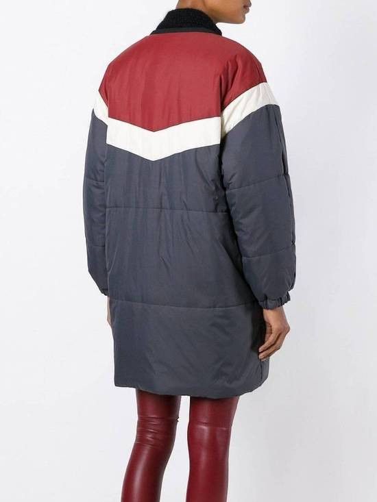 Isabel Marant ISABEL MARANT reversible coat Size US XL / EU 56 / 4 - 4 Thumbnail