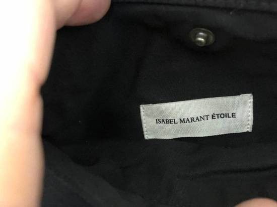 Isabel Marant ISABEL MARANT reversible coat Size US XL / EU 56 / 4 - 12 Thumbnail