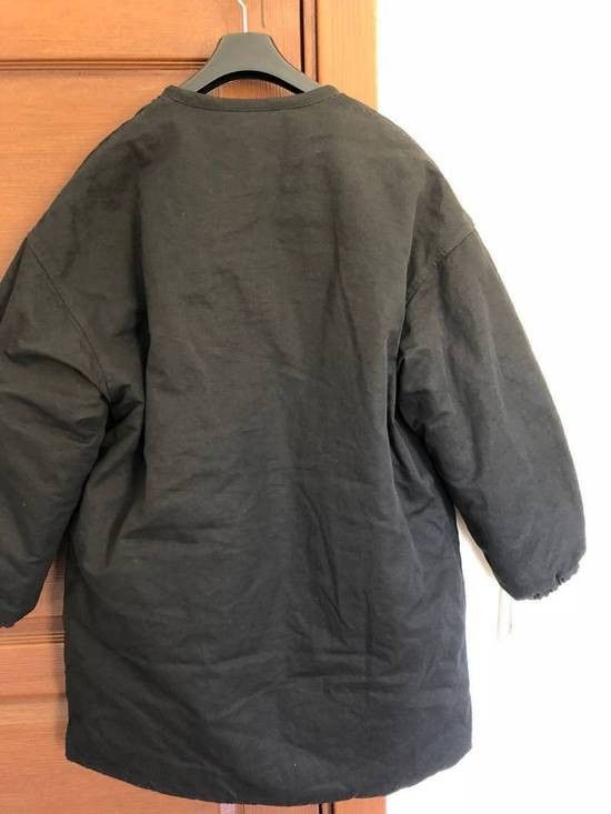 Isabel Marant ISABEL MARANT reversible coat Size US XL / EU 56 / 4 - 8 Thumbnail