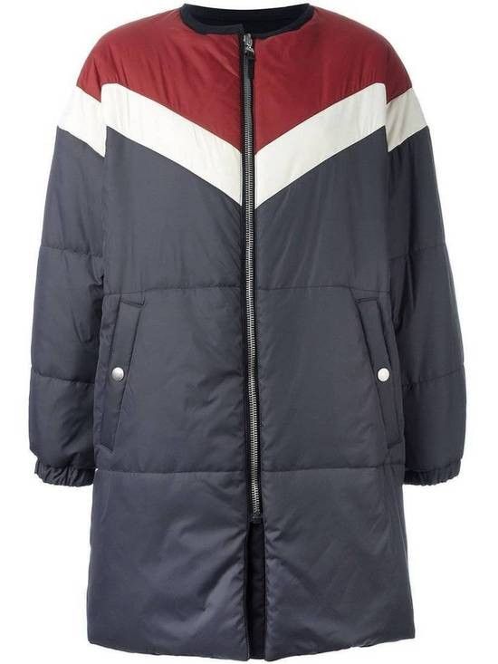 Isabel Marant ISABEL MARANT reversible coat Size US XL / EU 56 / 4 - 1 Thumbnail