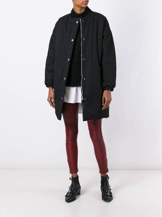 Isabel Marant ISABEL MARANT reversible coat Size US XL / EU 56 / 4 - 5 Thumbnail