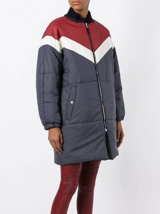 Isabel Marant ISABEL MARANT reversible coat Size US XL / EU 56 / 4 - 3 Thumbnail